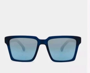 Paul Smith Austin VI Sunglasses Deep Navy  - Picture 1 of 11
