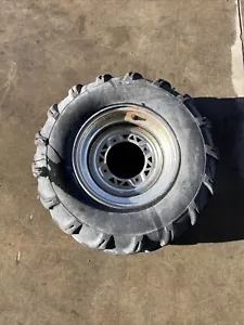 Goodyear AT25x11-12 Rawhide Grip Tire - Picture 1 of 5