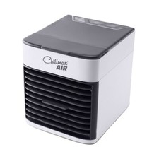 signature s40006 portable air cooler