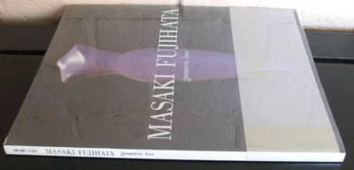 MASAKI FUJIHATA. GEOMETRIC LOVE. 1987 1st edition - Image 1 of 4