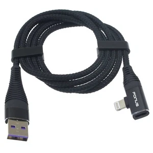 For iPhone 11 12 13 14 iPad 2-in-1 USB Cable Earphone Jack Earpod Headphone Port - Picture 1 of 4