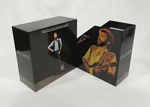 Eric Clapton : Just one night empty box for mini lp,Jewelcase cd, Cream - Picture 1 of 3