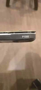 NVIDIA Quadro P1000 4GB GDDR5 Graphics Card Pulled From Working Device - Picture 1 of 2