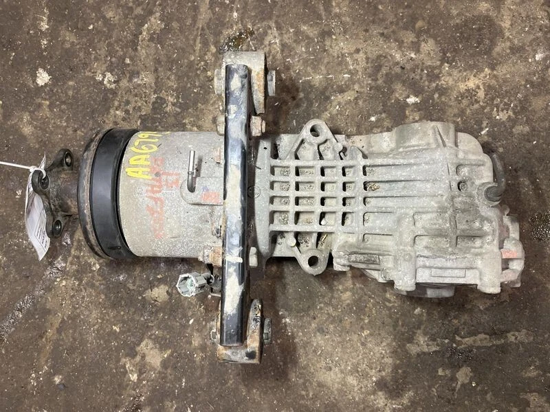 Nissan Pathfinder Infiniti QX60 2013-2015 eje trasero portador diferencial AWD OEM Foto 1 de 1