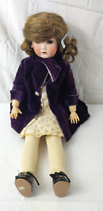 Vintage/Antique "OTTO Dressel" Doll ~ Germany