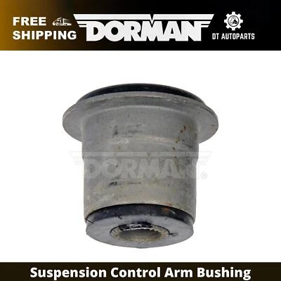 Buje de brazo de control de suspensión para Buick Skylark Dorman 1964-1972 1965 1966 1967 Foto 1 de 4
