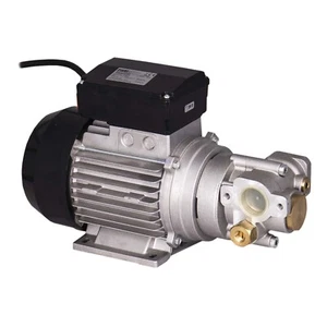 PIUSI Viscomat GEAR 350/2 M - 230 V bomba de aceite lubricante, bomba de aceite, bomba de barril - Imagen 1 de 2