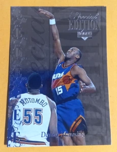 1995-96 Upper Deck edición especial Danny Manning #SE153 - Suns - Imagen 1 de 2