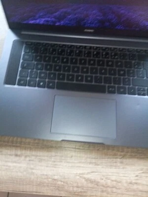 Pc portable Huawei Matebook D16 - Photo 1/4