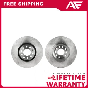 Brake Disc Kit For 1997-2006 Audi A4 A6 A8 - Picture 1 of 4