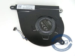 L63588-001 CPU-Kühler Lüfter für HP Series 15-DY 14-DQ - Bild 1 von 3