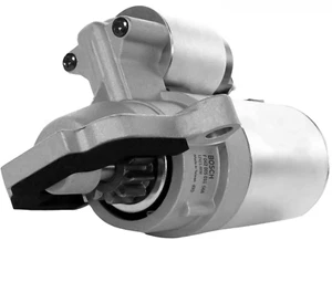 BOSCH Starter for Ford Ranger 2001-2011, Mazda B2300 2001-2009 2.3L 6657 - Picture 1 of 2