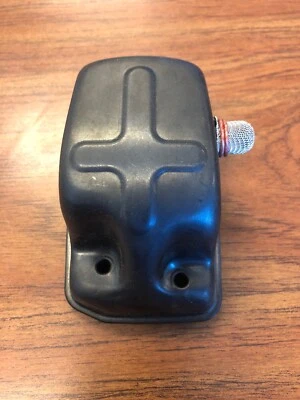 Conjunto de silenciador RedMax 574057001 (RPLS 2062-15100) 182106 Foto 1 de 4