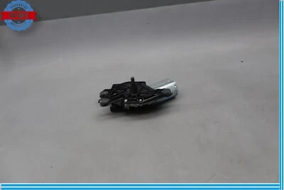 Motor limpiaparabrisas puerta trasera Land Rover Range Rover Sport 14-20 OEM Foto 1 de 4