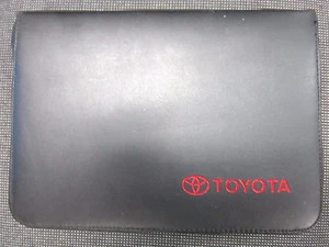 2007-10 TOYOTA CAMRY  OWNERS MANUAL WITH ALL THE ⭐BOOKS !⭐ - Bild 1 von 7