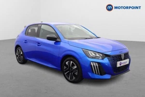 2024 Peugeot 208 1.2 Hybrid 100 Allure 5dr e-DSC6 Hatchback Hybrid Automatic - Picture 1 of 24