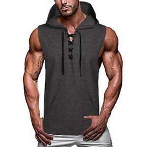 camisetas sin mangas
