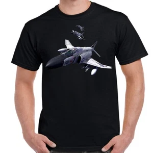 Camiseta F-4 Phantom Trio adulto - Imagen 1 de 2