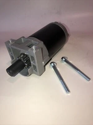 GM GENUINE PARTS Starter Motor Kit #591044701 - Image 1 of 4