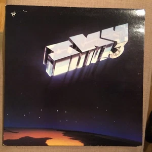 SKY - SKY 3 NEAR MINT VINYL LP - BLUE INNER / JOHN WILLIAMS / HERBIE FLOWERS - Foto 1 di 12