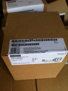 1PC New Siemens 6ES7318-3FL01-0AB0 Simatic CPU 6ES7 318-3FL01-0AB0 Via DHL - Picture 1 of 7