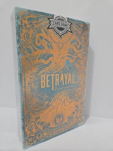 Betrayal- Deck of Lost Souls - Card Game - Picture 1 of 5