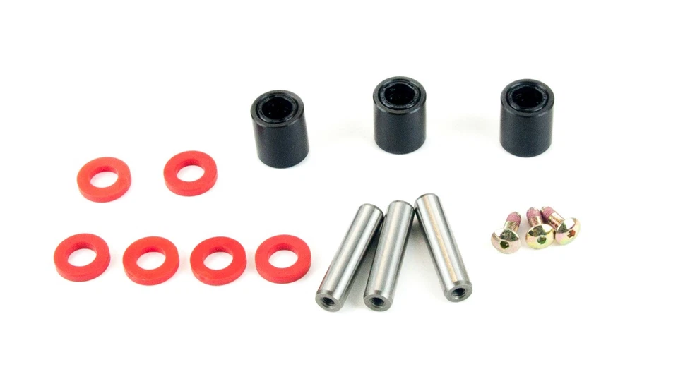 Ski-Doo Expedition 600R E-Tec LE/SE, 2020, Clutch Needle Bearing Roller Rebuild - Image 1 of 1