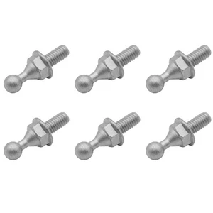 6Pcs Engine Cover Mounting Bolt for   IX25 1.6 for   292432B4007785 - Picture 1 of 10