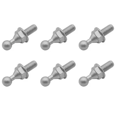 6Pcs Engine Cover Mounting Bolt for   IX25 1.6 for   292432B4007785 - Image 1 of 4