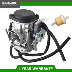 Carburador para Suzuki 2001-2007 DRZ250 California E33 solo carburador 13200-13E41 - Imagen 1 de 9