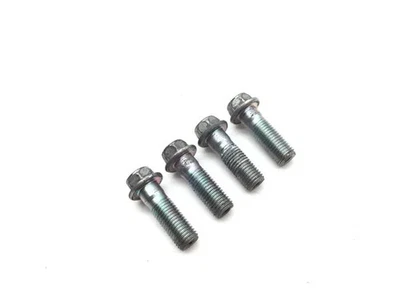 Subquadro traseiro subquadro parafusos 2007 Suzuki Hayabusa GSX1300R 3359 - Imagem 1 de 3