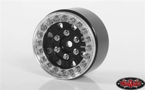 RC4WD Raceline Monster 1.0 Beadlock Wheels / RC4ZW0252 - Bild 1 von 1