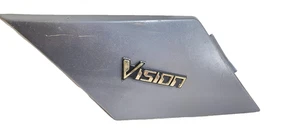 1982-1982 Yamaha XZ550 Left Side Cover - Picture 1 of 8