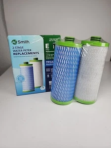 Sealed - AO Smith Claryum Filter Replacement - 2 Pack - AO-US-200-R - Picture 1 of 3