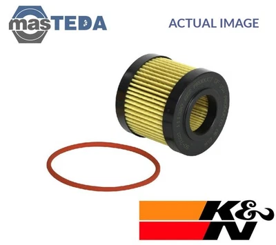 SO-7021 ENGINE OIL FILTER K&N FILTERS FOR LEXUS CT 200H ZWA10_ 100KW - Изображение 1 из 4