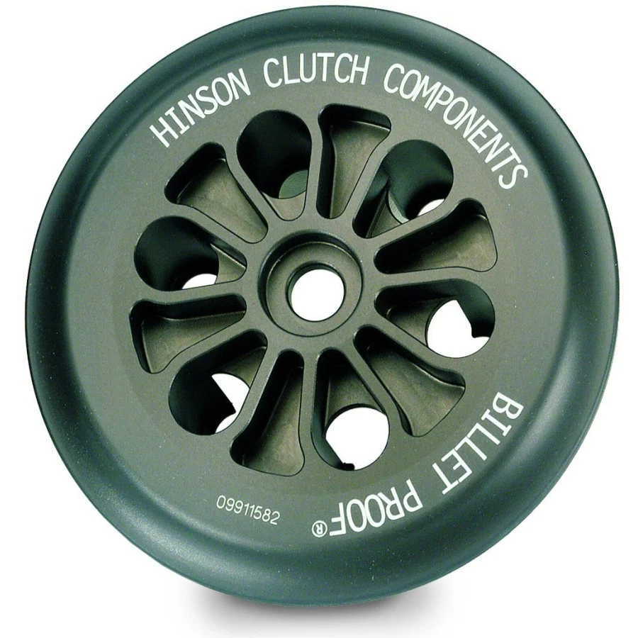 Placa de presión Hinson - estándar H099 Foto 1 de 1