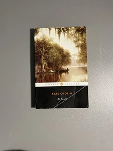 At Fault by Kate Chopin - Picture 1 of 6