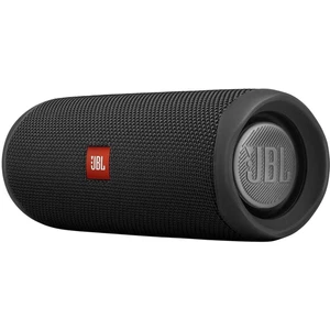 JBL Flip 5 Bluetooth Box Bluetooth Lautsprecher Musikbox schwarz - Bild 1 von 7