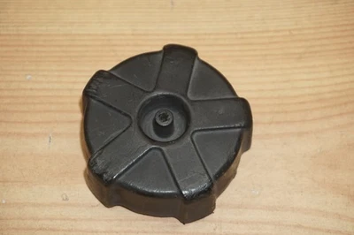 1978-1981 Yamaha XT500 XT 500 Gas Fuel Tank Cap TT500 TT 500 2A6-24611-00-00 - Image 1 of 4