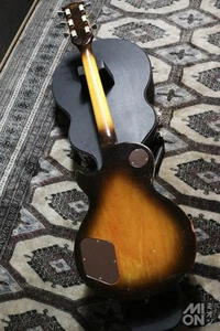 Gibson Les Paul Standard Tobacco Burst 1977 - Picture 1 of 11