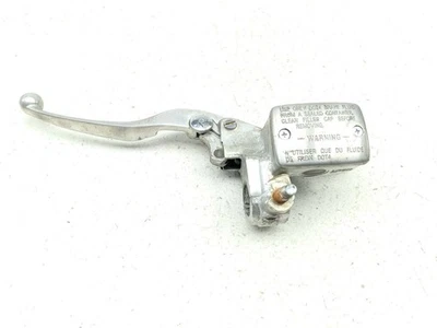 05 Kawasaki VN1600 Vulcan 1600 Mean Streak embrague cilindro maestro Foto 1 de 4