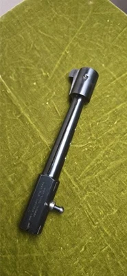 Barrel 22 lr 6.69 英寸高标准奥林匹克系列 104 — 第 1/4 张图片