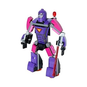 LEGO 76022 Marvel X-Men Sentinel Big-Fig / AUTHENTIC / COMPLETE