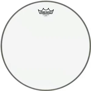 REMO BA-0108-00 Drum Head 8" Ambassador coated - Bild 1 von 1