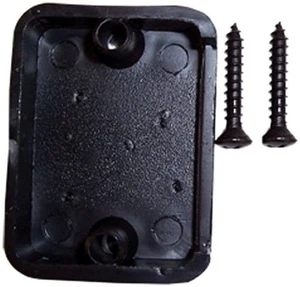 Cubierta de orificio de alambre Rig Rite Manufacturing 650 - Imagen 1 de 1