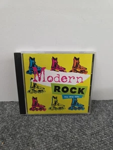 MODERN ROCK The Mid ‘90s Time-Life 2-CD INXS Pretenders BLUR ++ - Foto 1 di 4