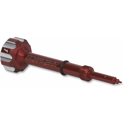 KTM EXC-R 450 2008 Pro Circuit Fuel Mixture Screw FMS07250 - Image 1 of 1