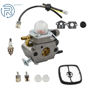 Carburetor For Echo PB-2100 Handheld Blower For Zama 12520020560 12520020562 - Picture 1 of 9