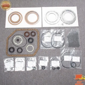 U341E U340E CVT Transmission Master Rebuild Kit For Toyota Corolla Sienna Yaris - Picture 1 of 7