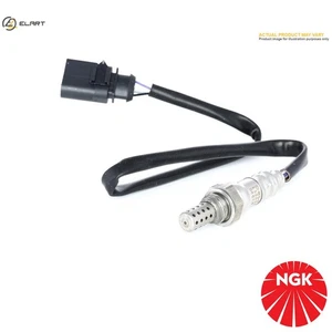 LAMBDA SENSOR 93525 FOR SKODA ROOMSTER/Praktik FABIA/II/Combi PRAKTIK RAPID 1.6L - Picture 1 of 8